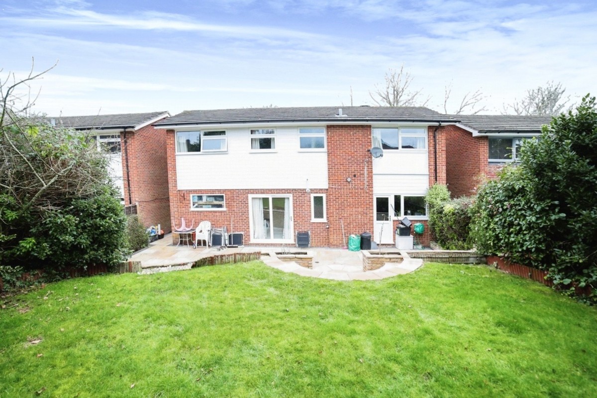 Earley, Reading, Berkshire