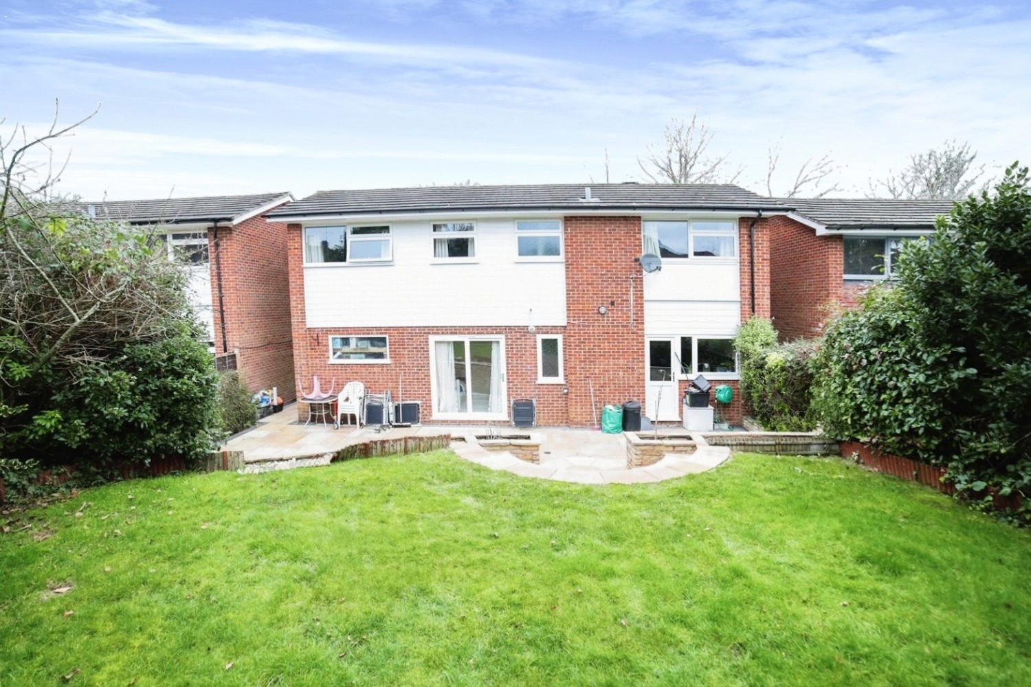 Earley, Reading, Berkshire