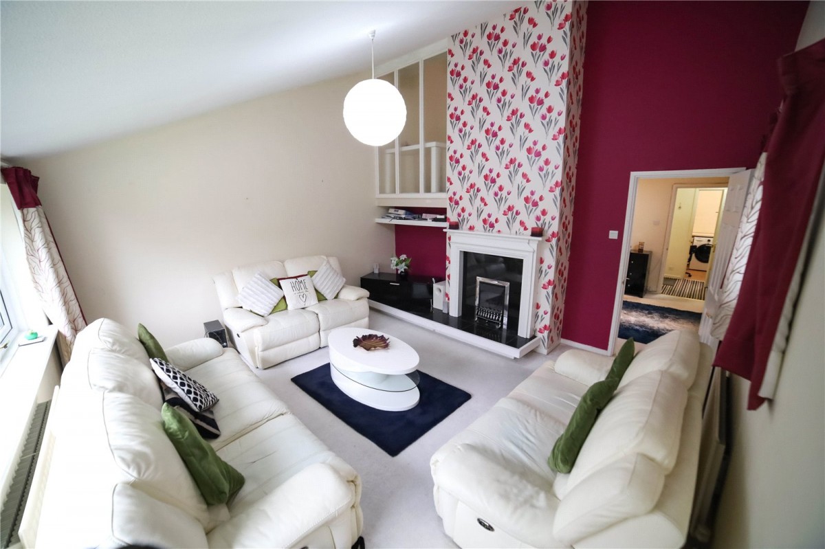 Earley, Reading, Berkshire