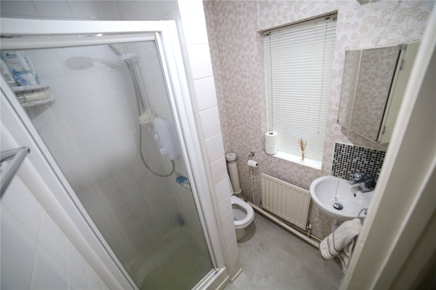 Earley, Reading, Berkshire