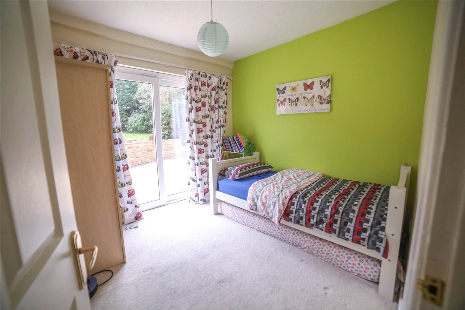 Earley, Reading, Berkshire