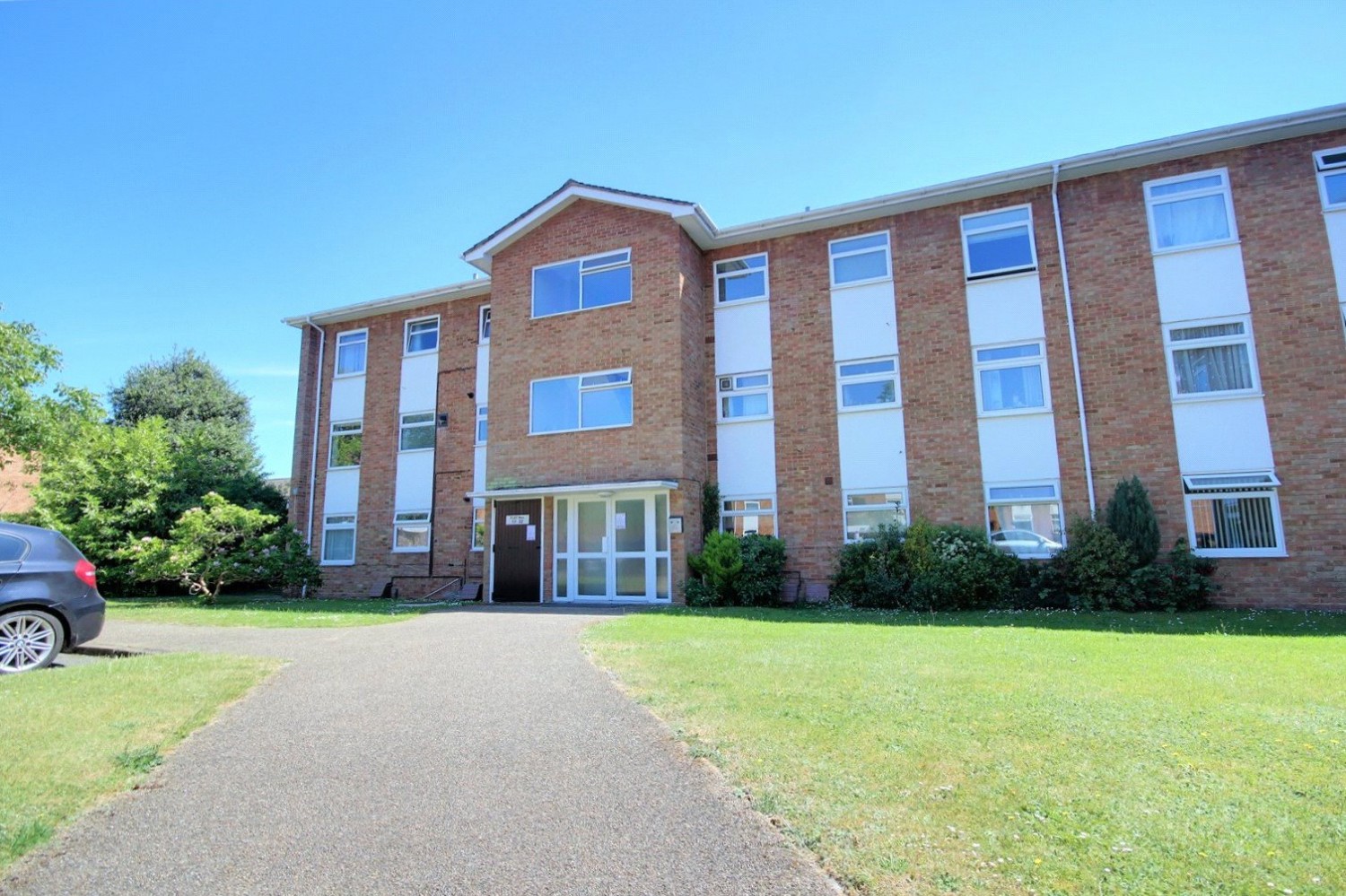 Reading, Berkshire