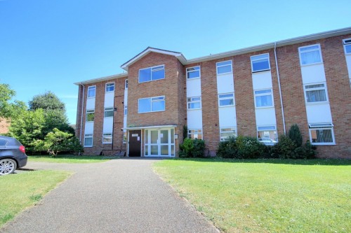 Reading, Berkshire