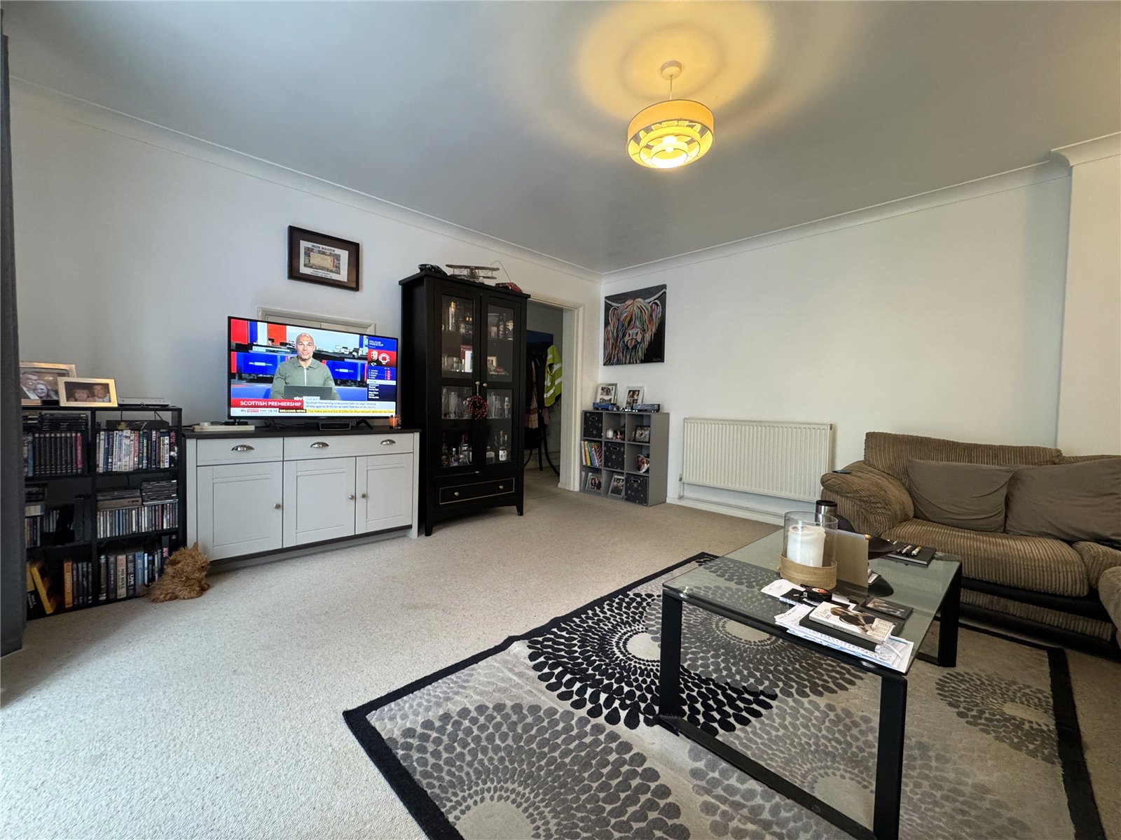 2 bedroom Flat to let in Twyford, Reading, Berkshire