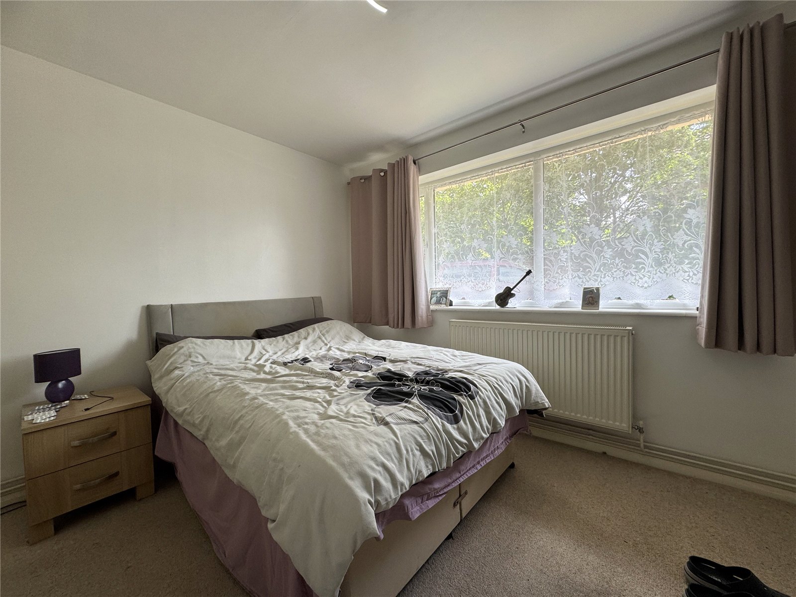 2 bedroom Flat to let in Twyford, Reading, Berkshire