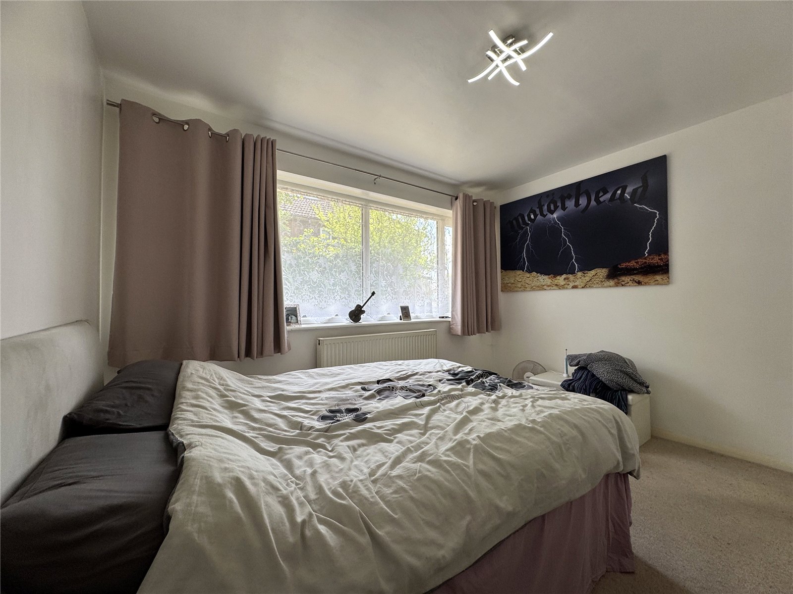 2 bedroom Flat to let in Twyford, Reading, Berkshire