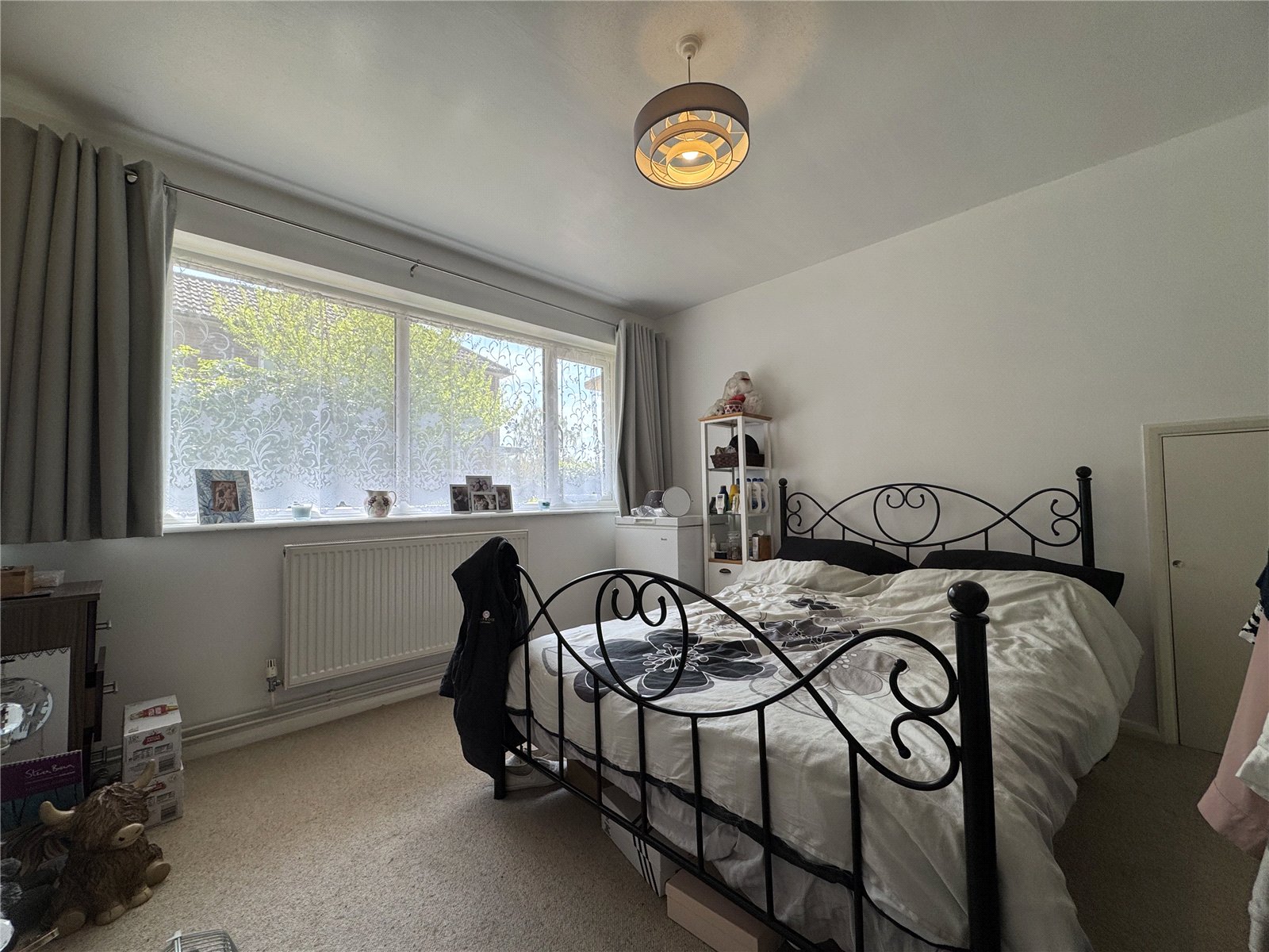 2 bedroom Flat to let in Twyford, Reading, Berkshire