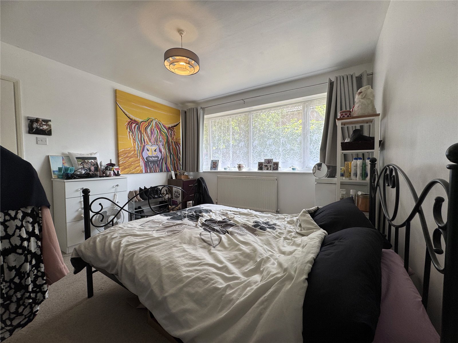 2 bedroom Flat to let in Twyford, Reading, Berkshire