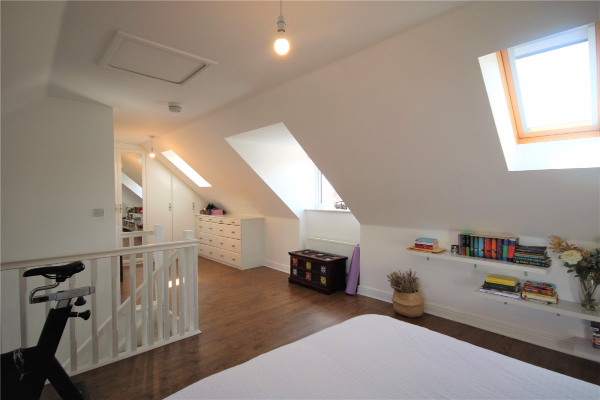 Woodley, Reading, Berkshire