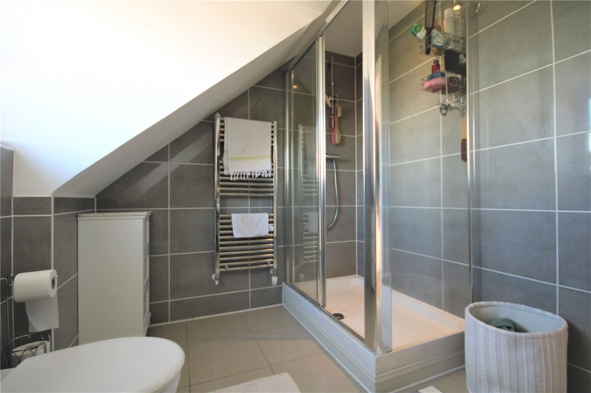 Woodley, Reading, Berkshire