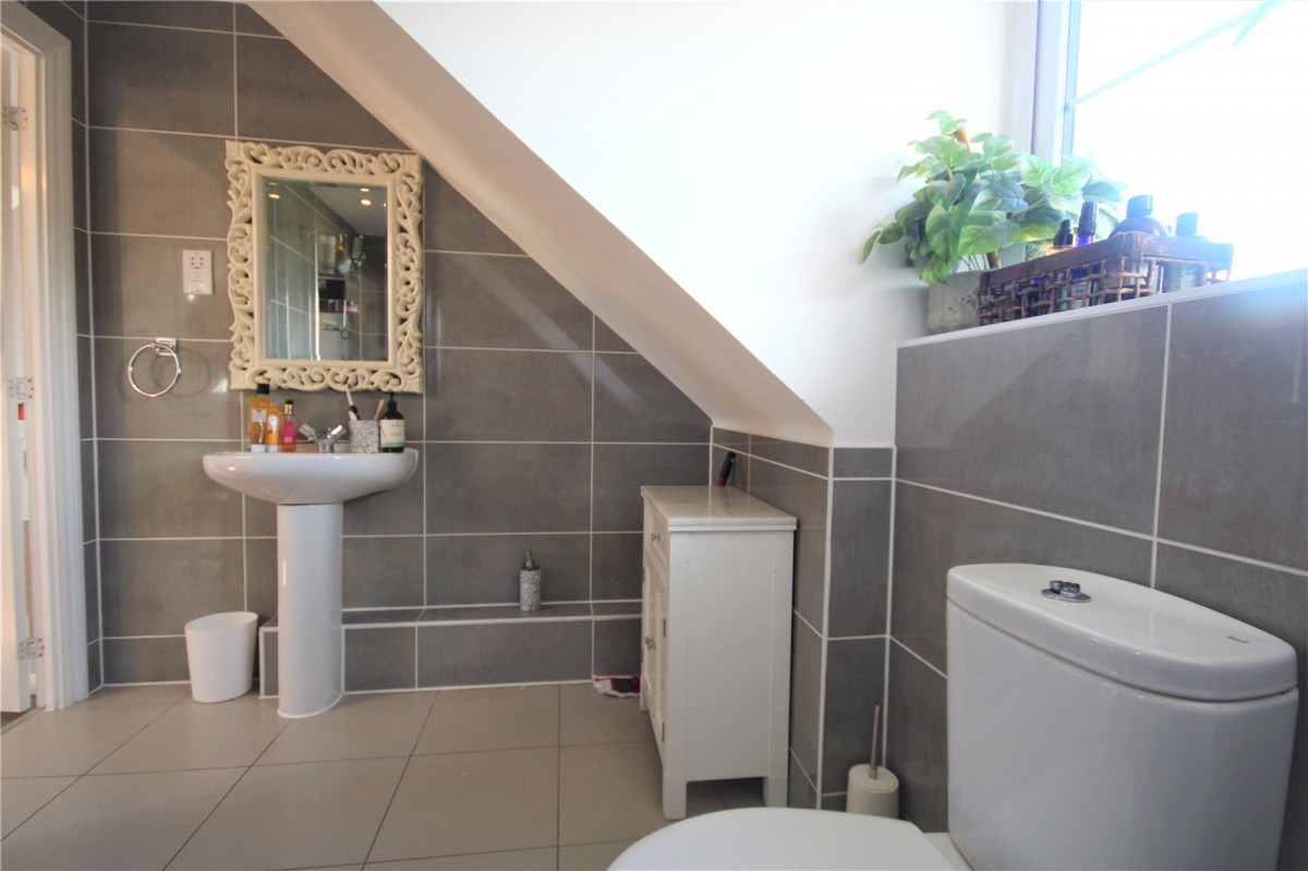 Woodley, Reading, Berkshire