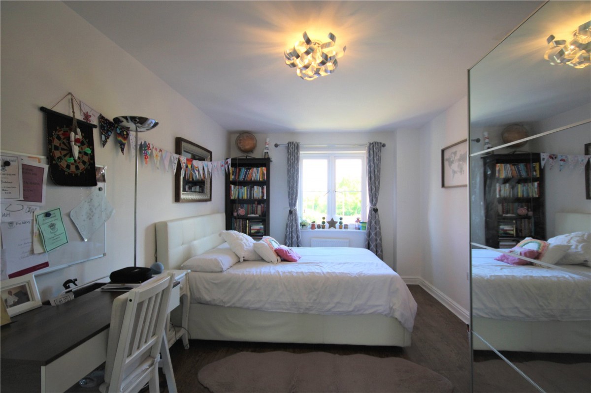 Woodley, Reading, Berkshire