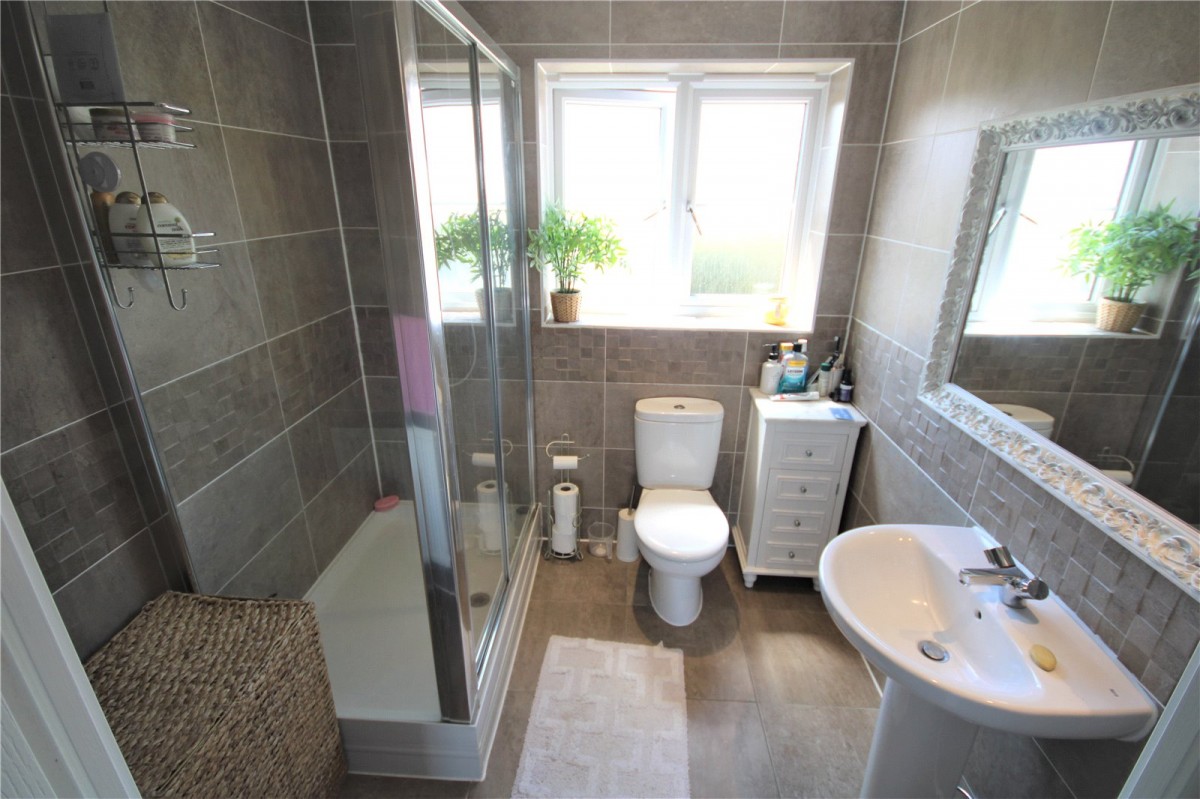 Woodley, Reading, Berkshire