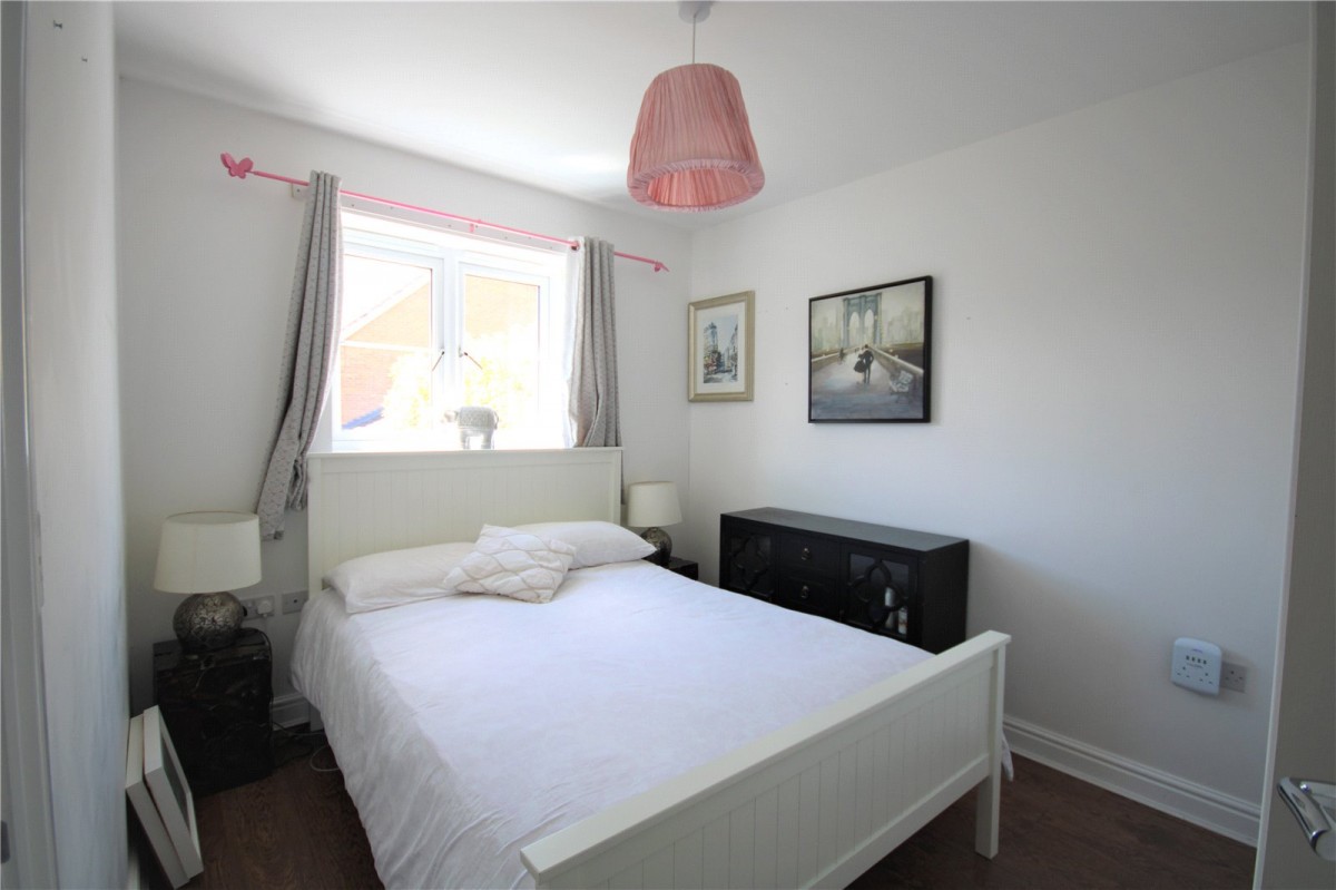 Woodley, Reading, Berkshire