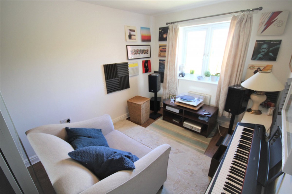 Woodley, Reading, Berkshire