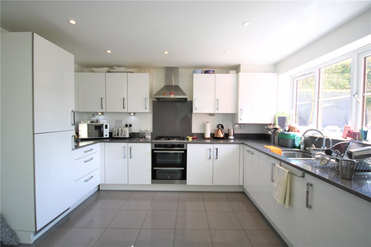 Woodley, Reading, Berkshire