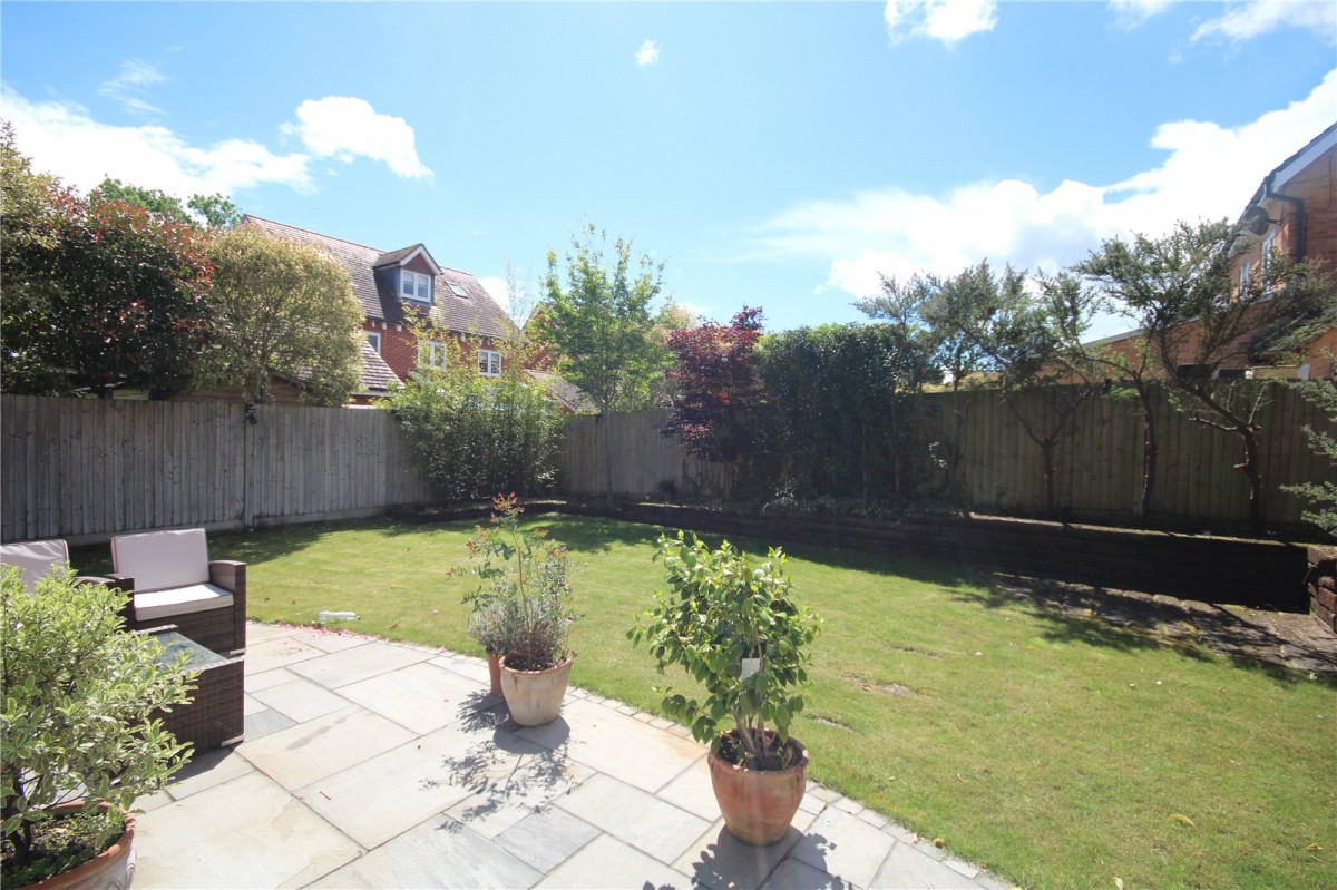 Woodley, Reading, Berkshire