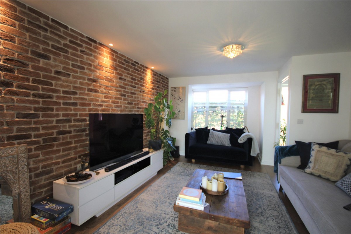 Woodley, Reading, Berkshire