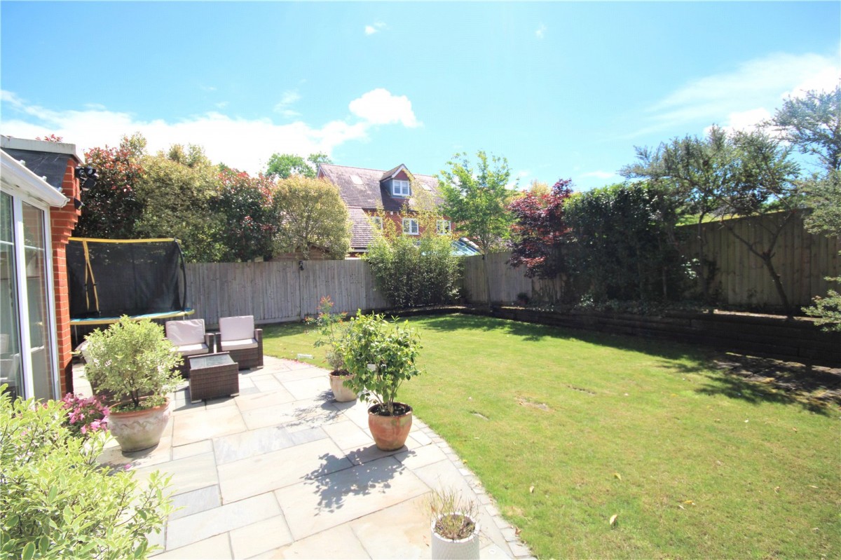 Woodley, Reading, Berkshire