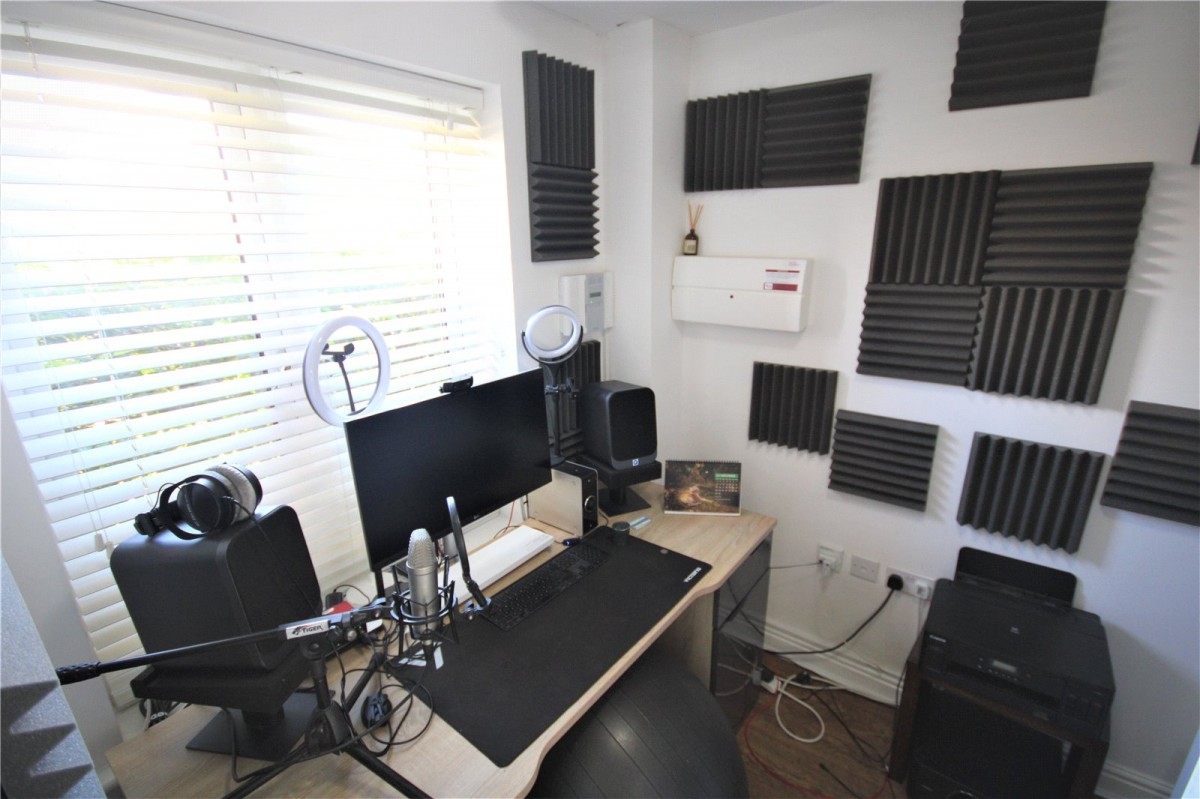 Woodley, Reading, Berkshire