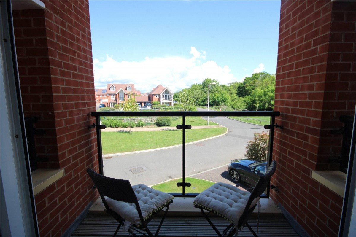 Woodley, Reading, Berkshire