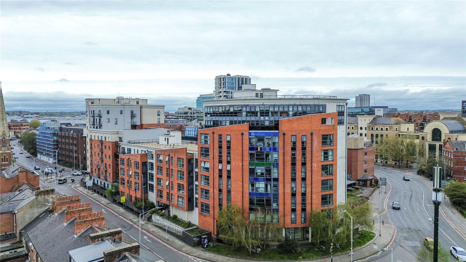 Reading, Berkshire