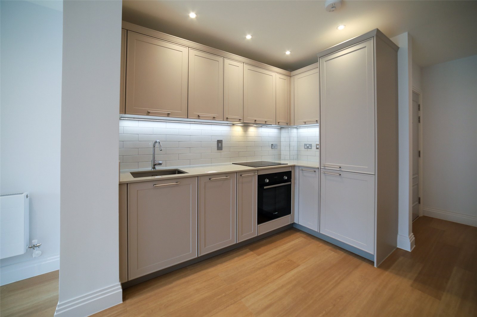 2 bedroom Flat to let in Joseph Huntley Walk, 23 Joseph Huntley Walk, Reading, Berkshire