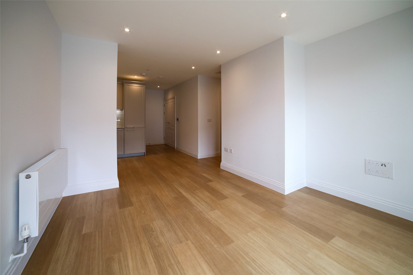 2 bedroom Flat to let in Joseph Huntley Walk, 23 Joseph Huntley Walk, Reading, Berkshire