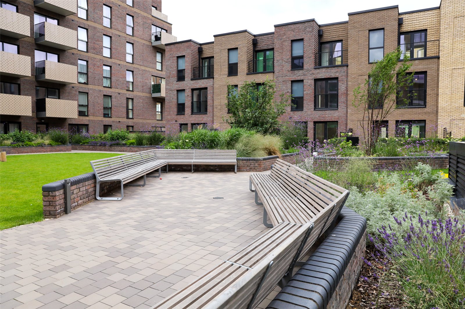 2 bedroom Flat to let in Joseph Huntley Walk, 23 Joseph Huntley Walk, Reading, Berkshire