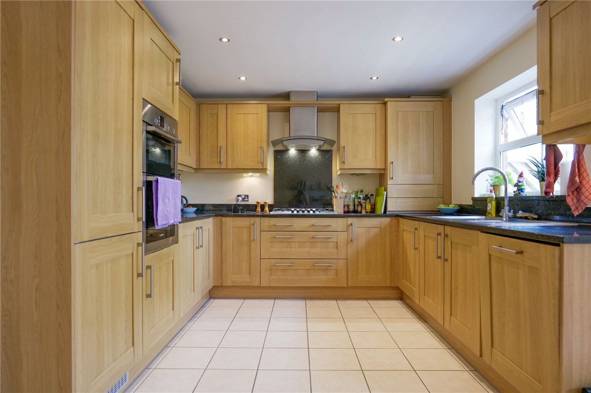 Caversham, Reading, Berkshire