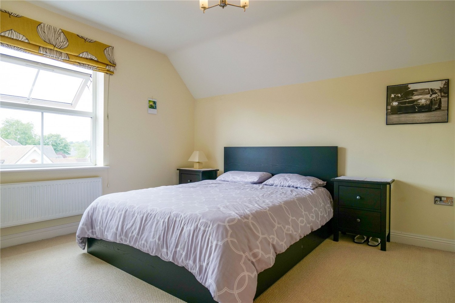 Caversham, Reading, Berkshire