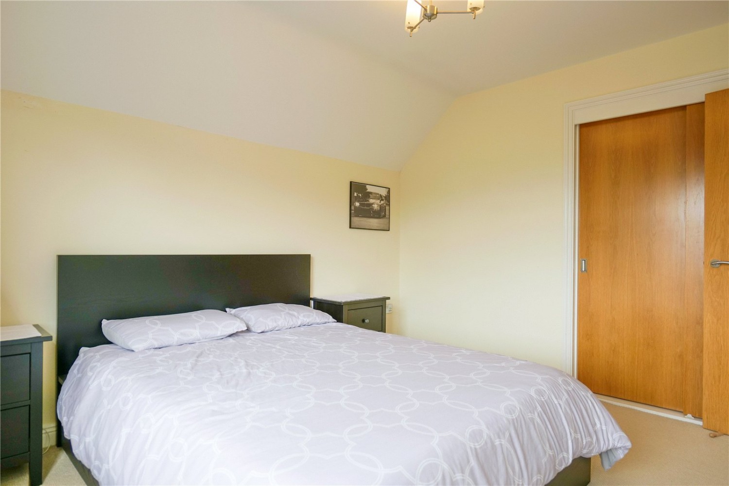 Caversham, Reading, Berkshire