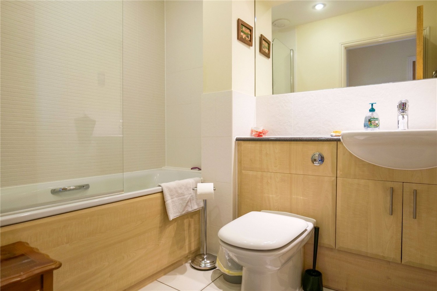 Caversham, Reading, Berkshire
