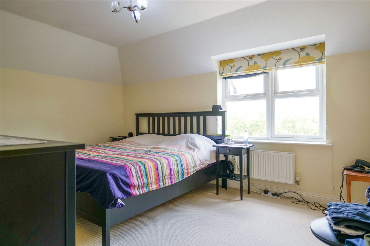 Caversham, Reading, Berkshire