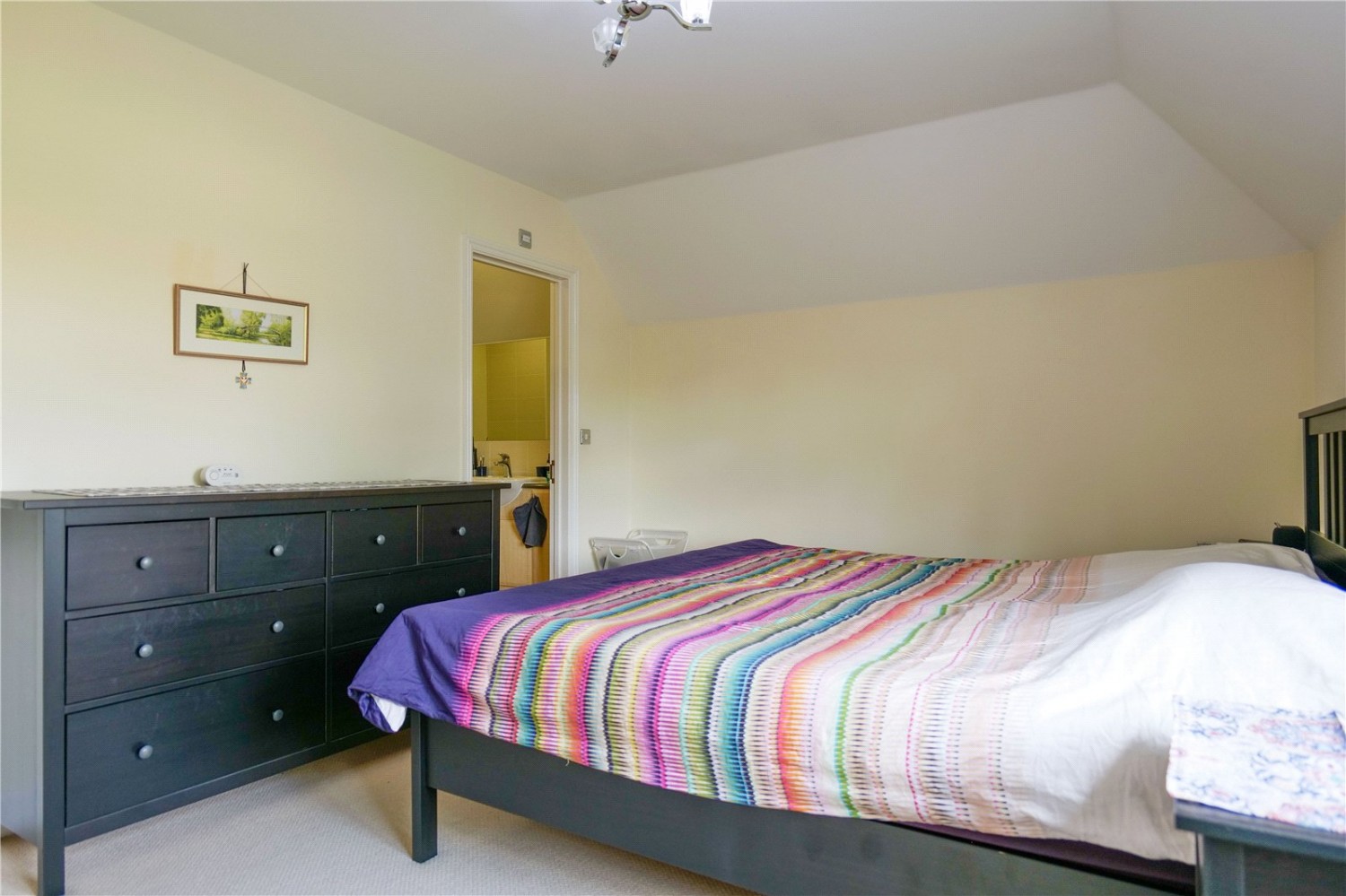 Caversham, Reading, Berkshire