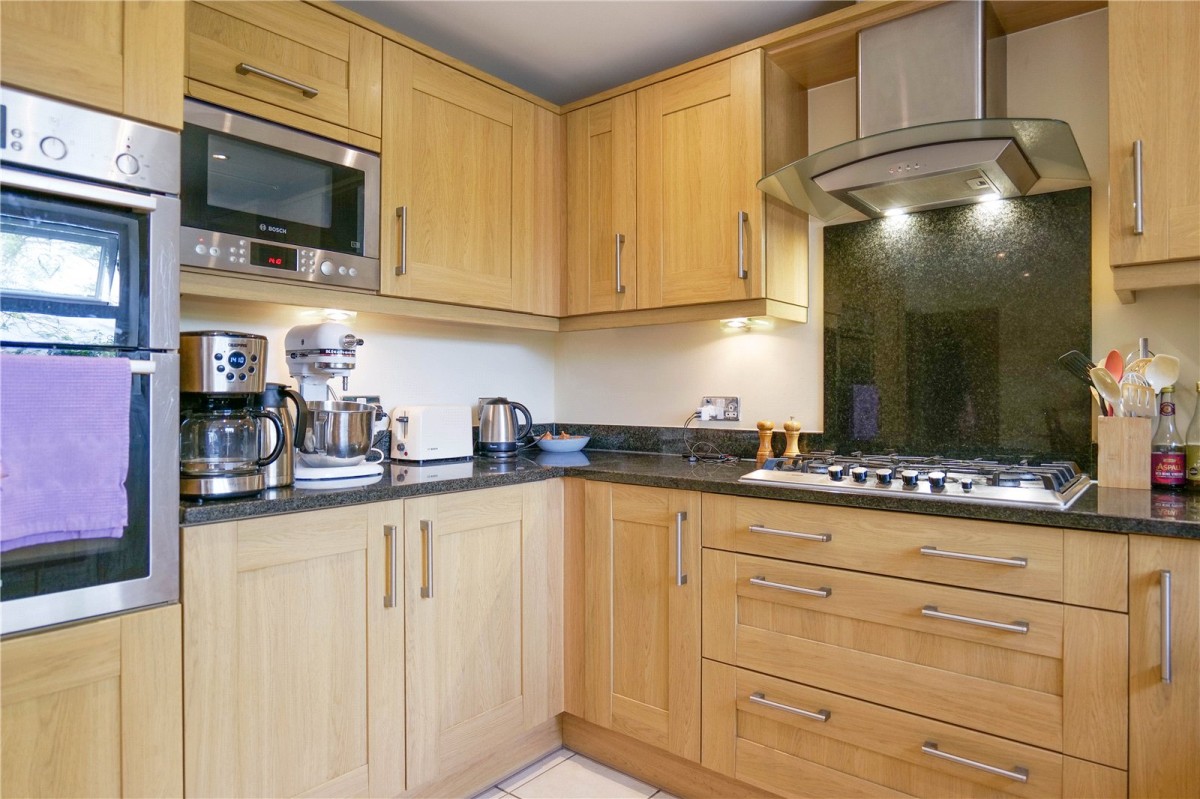 Caversham, Reading, Berkshire