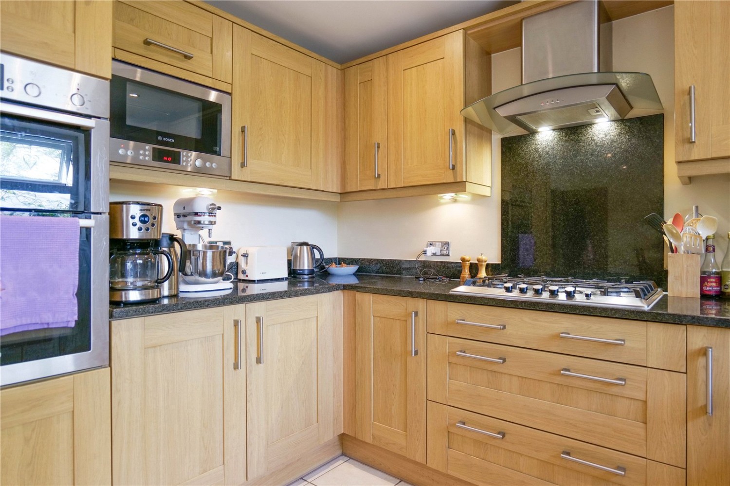 Caversham, Reading, Berkshire