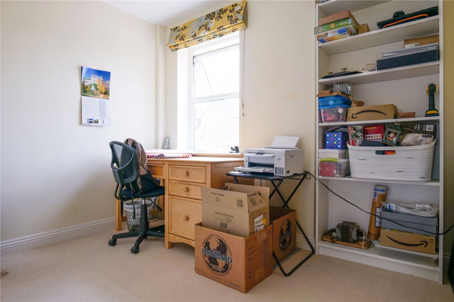 Caversham, Reading, Berkshire