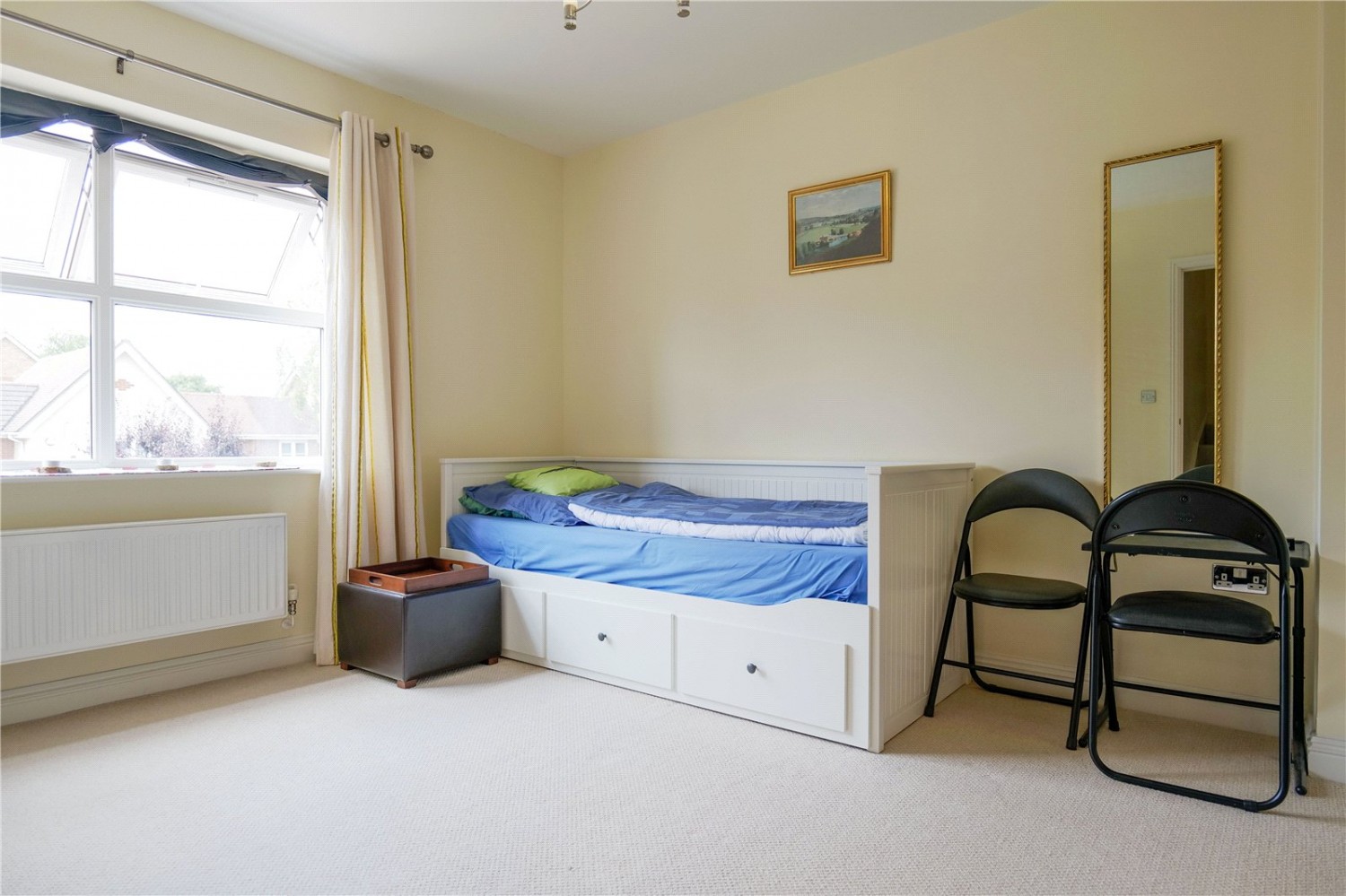 Caversham, Reading, Berkshire