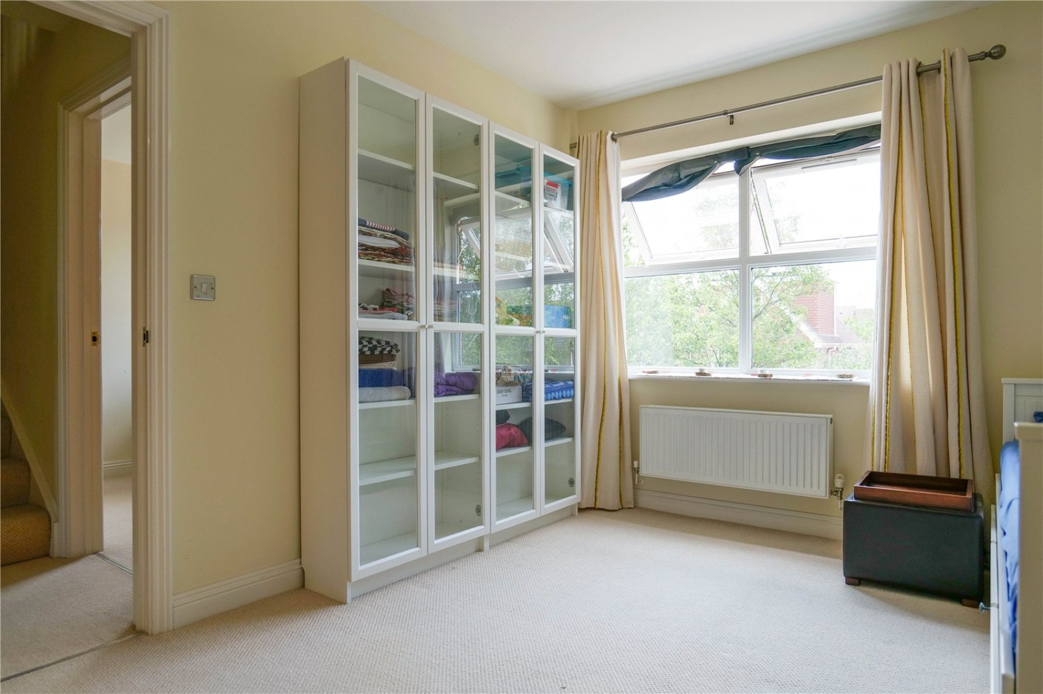 Caversham, Reading, Berkshire
