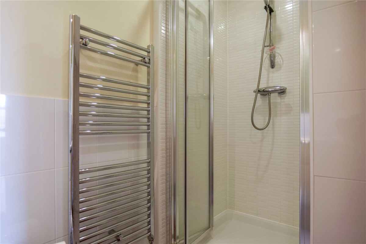 Caversham, Reading, Berkshire