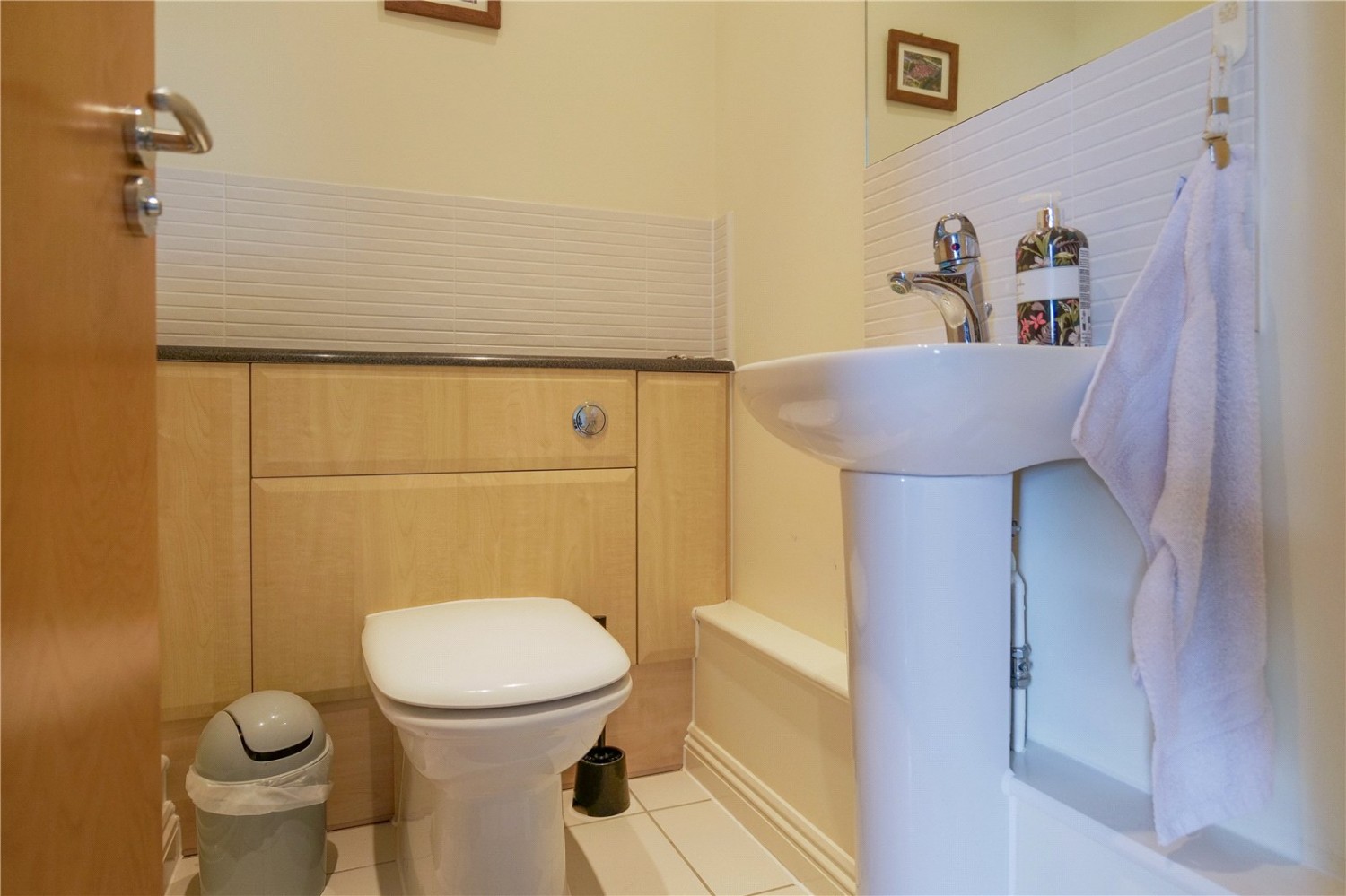 Caversham, Reading, Berkshire