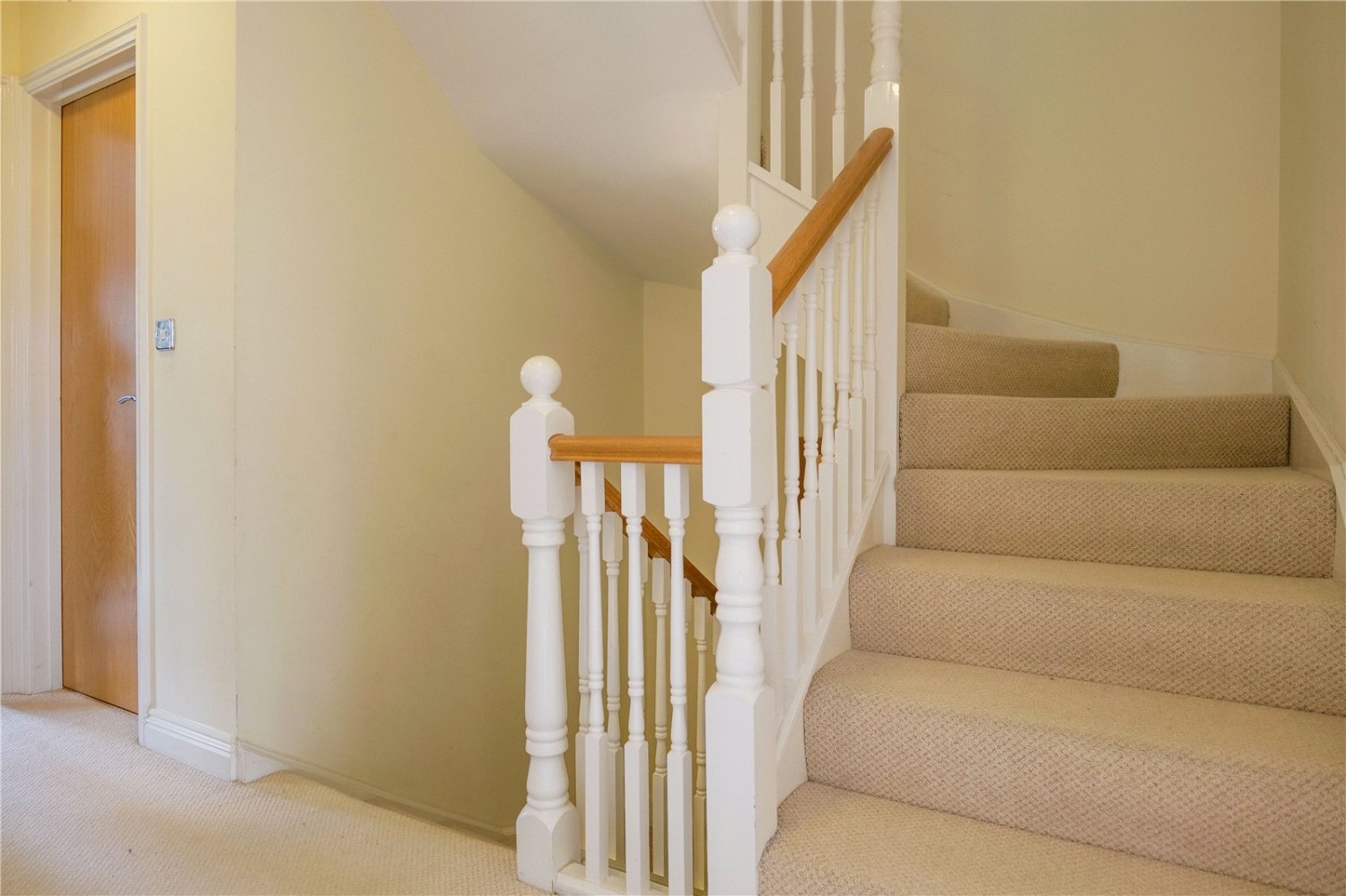 Caversham, Reading, Berkshire