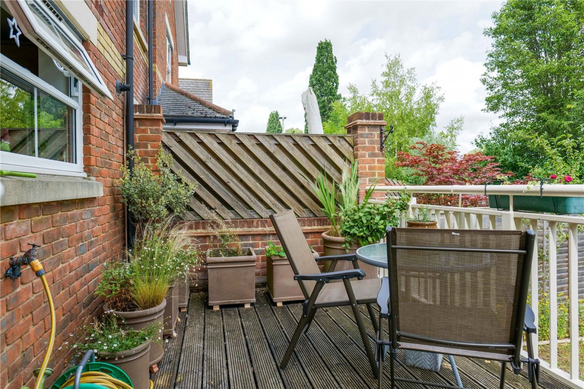 Caversham, Reading, Berkshire