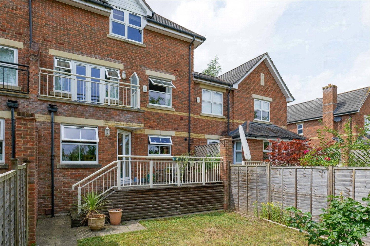Caversham, Reading, Berkshire