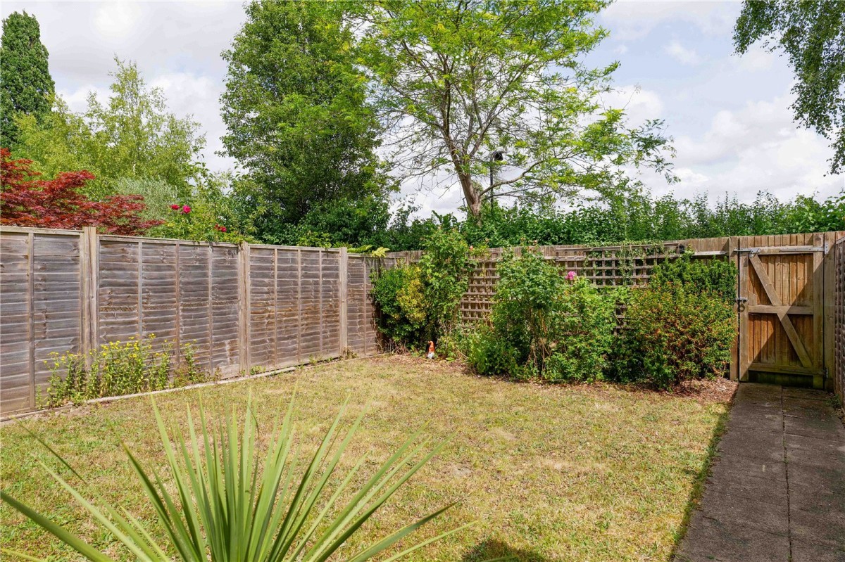 Caversham, Reading, Berkshire