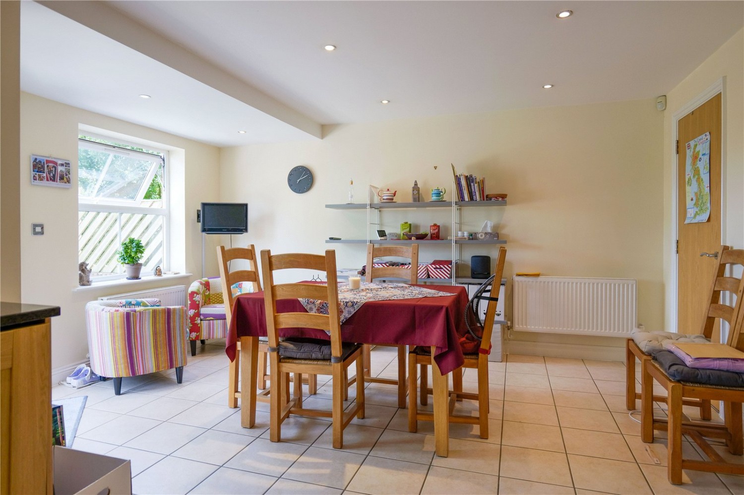 Caversham, Reading, Berkshire
