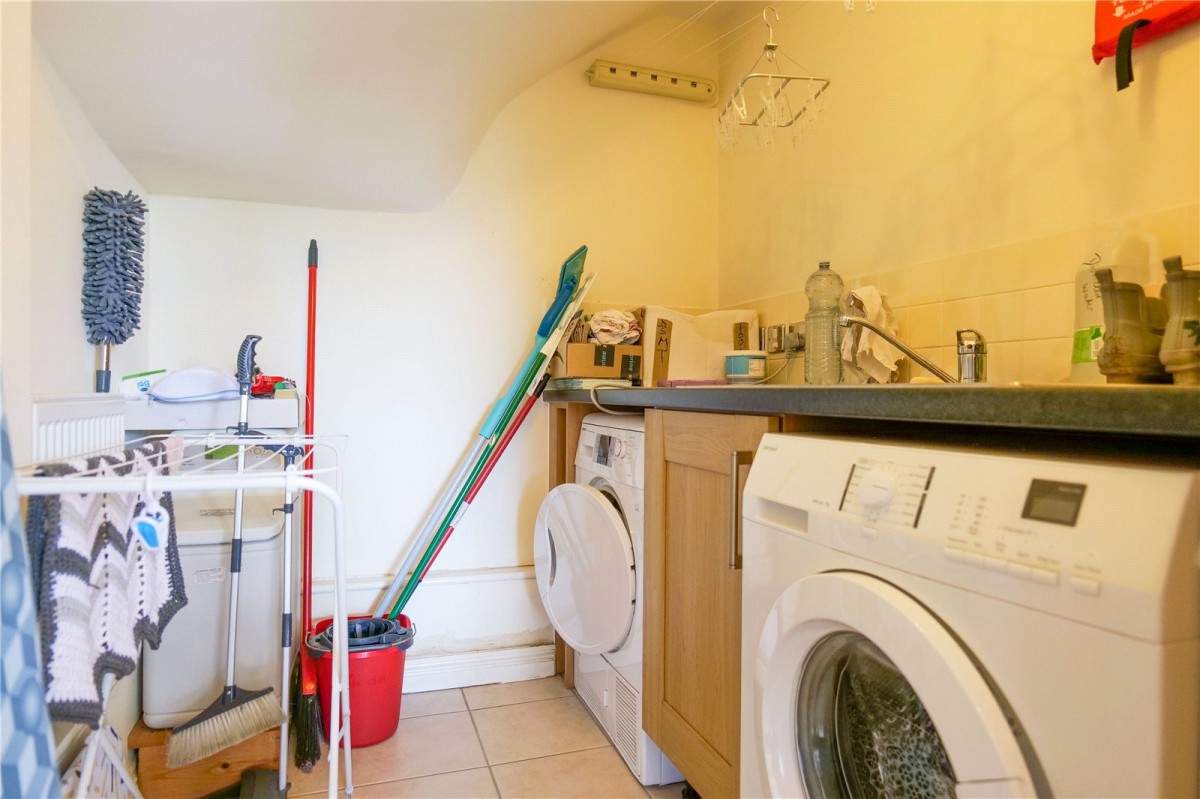 Caversham, Reading, Berkshire