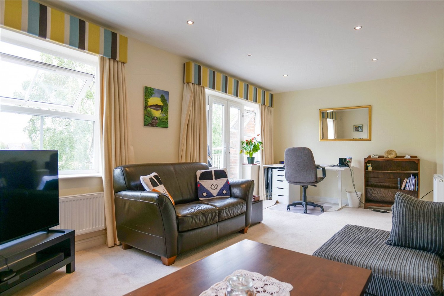 Caversham, Reading, Berkshire