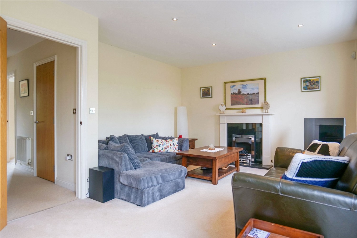 Caversham, Reading, Berkshire